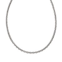 Collar Amen Hombre Acciaio uomo in Acero ACCL17265 - ACCL17265